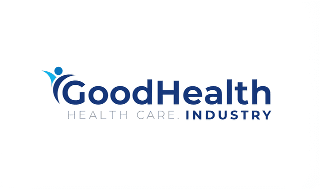 Medical shield logo
